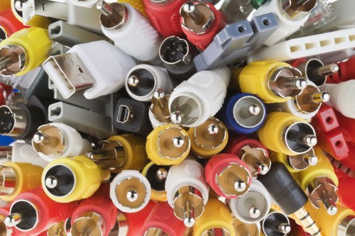 Environmental benefits of skip hire in Wood Green